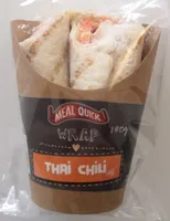 Meal Quick Wrap Thai Chili