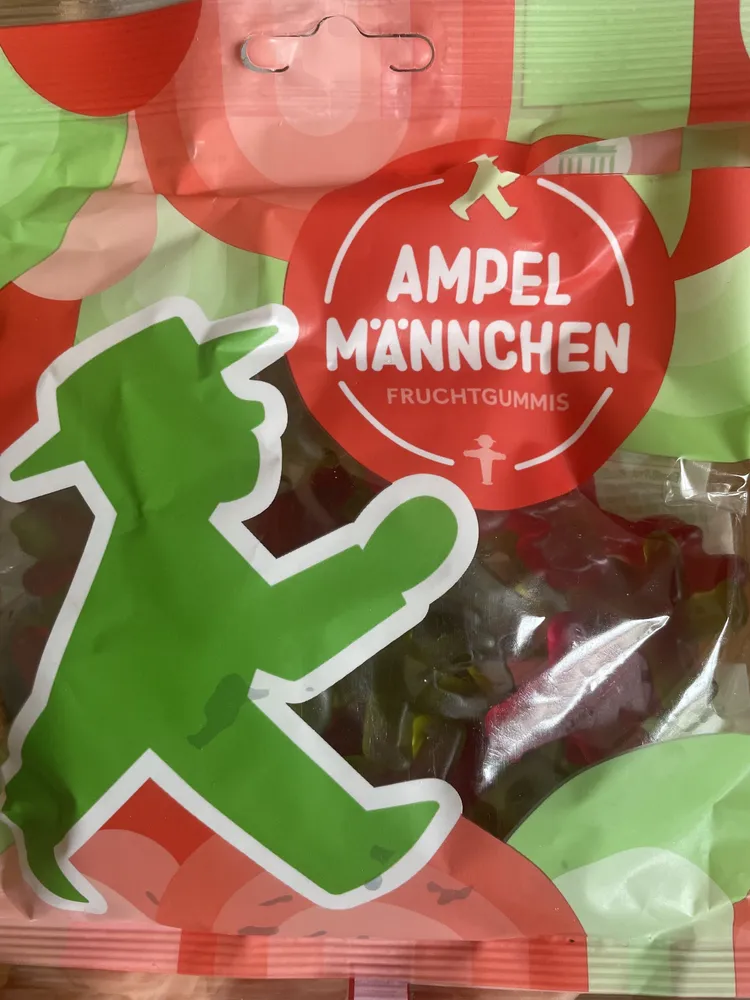 FRUCHTGUMMIS
