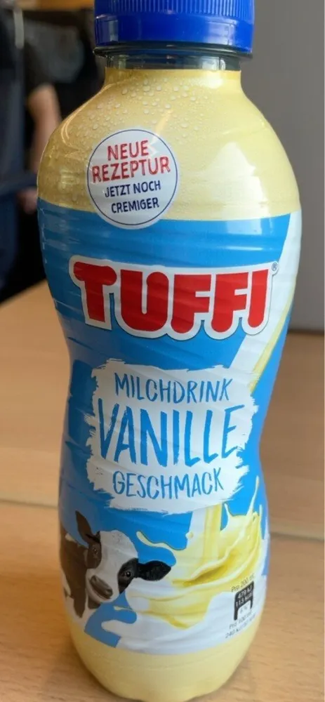 Milchdrink