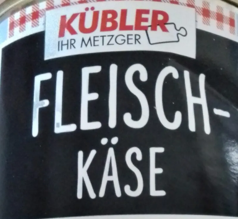 Fleischkäse