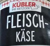 Fleischkäse