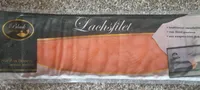 Lachsfilet
