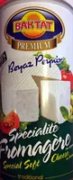 Beyaz Peynir - Spécialité Fromagère