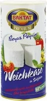Baktat beyaz peynir