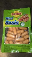 Mini sosis