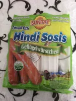 Hindi sosis