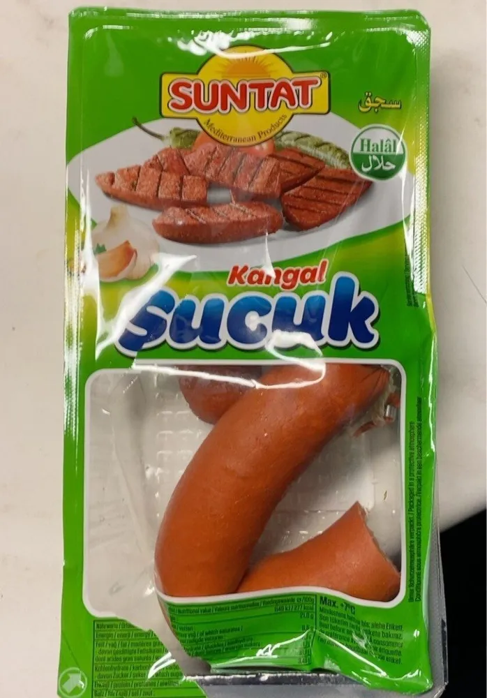 Sucuk