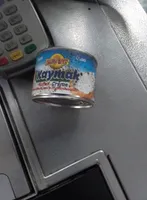 Baktat Cream