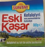 Eski Kaşar