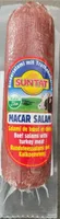 Macar Salami
