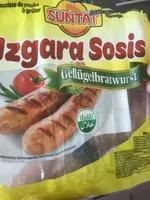 Izgara Sosis