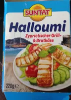 Halloumi