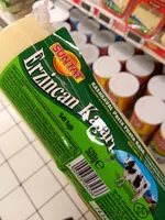 Fromage à pâte filée