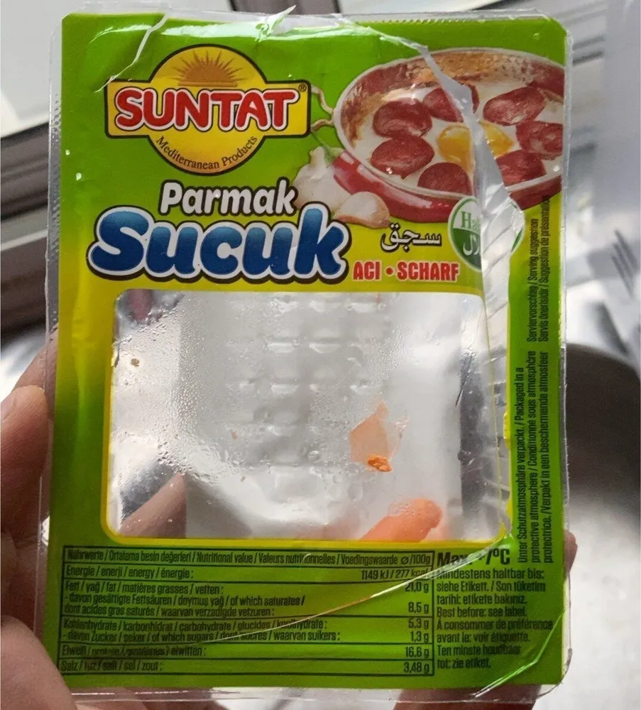 Sucuk