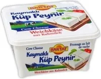 Kaymakli Küp Peynir
