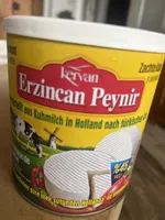 Kuhmilchkäse Nach Türkischer Art