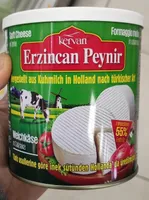 Kervan Erzincan Cheese 55%