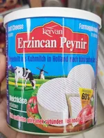 Kervan Erzincan Cheese 60%