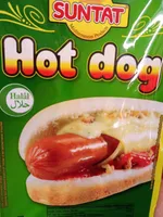 Hot Dog