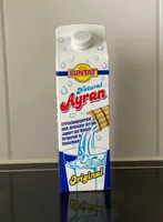 Natural Ayran