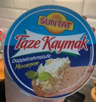Taze Kaymak