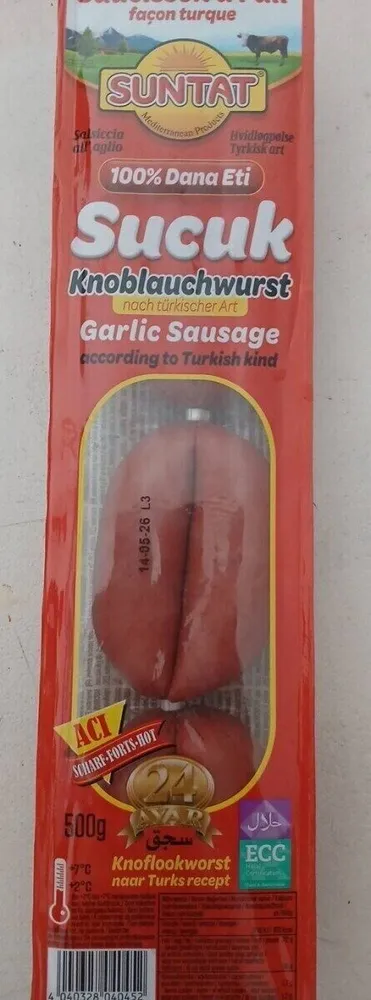 Sucuk