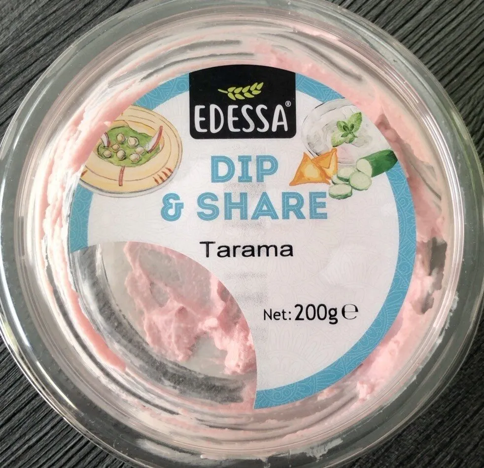 Tarama