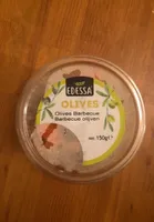 Olives Barbecue