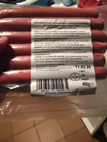 Esma Poultry Sausage