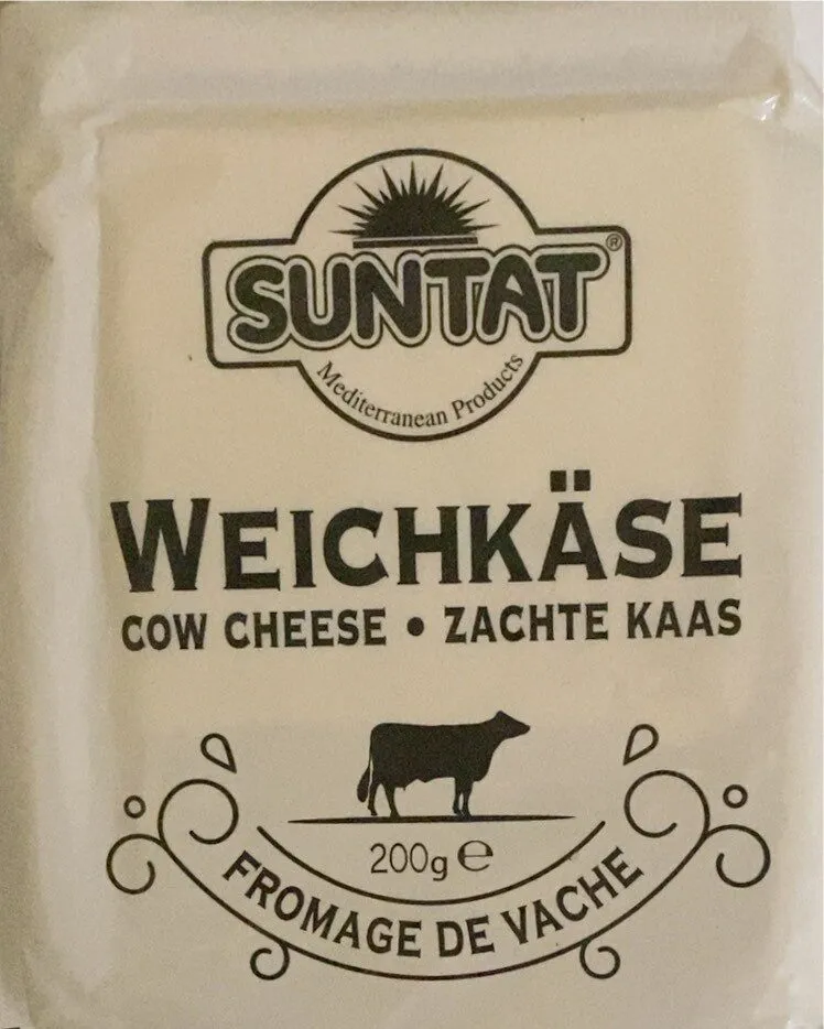 Fromage de vache