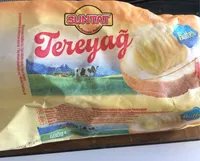 Butter 10X500G