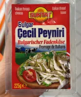 Cecil peyniri