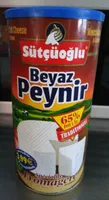Fromage beyaz peynir 65%