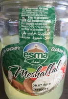 Meshallad