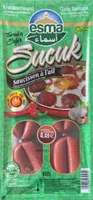 Sucuk