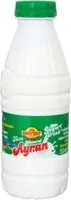 Ayran-yogurt Beverage