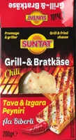 Fromage à griller