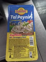 Tel Peyniri