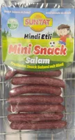 Mini slack salam
