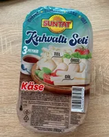 Kahvalti seti