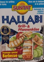 Hallabi