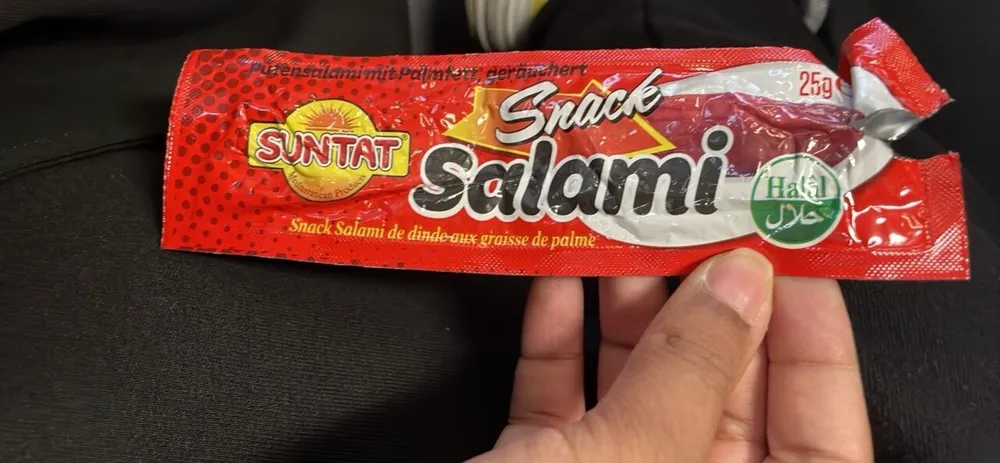 Salami