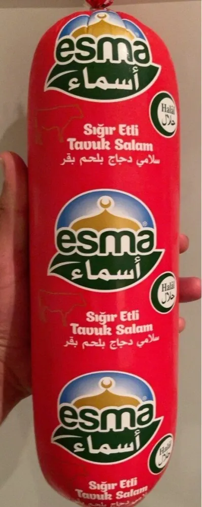 Esma