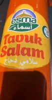 Tavuk Salam