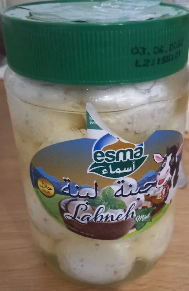 Labneh