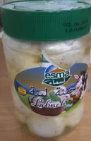 Labneh