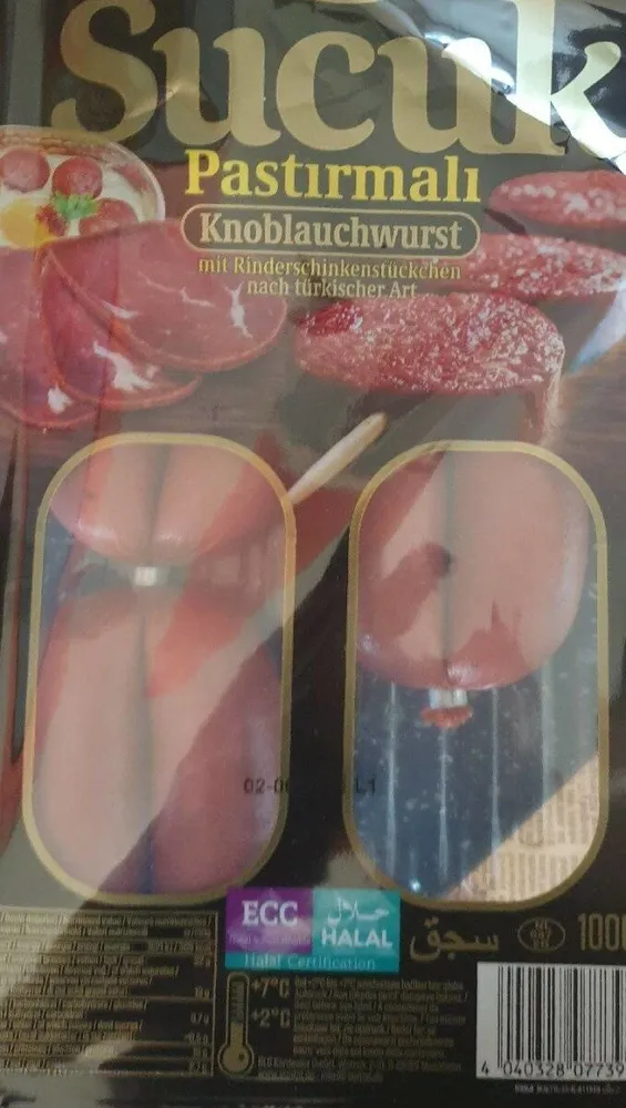 Sucuk