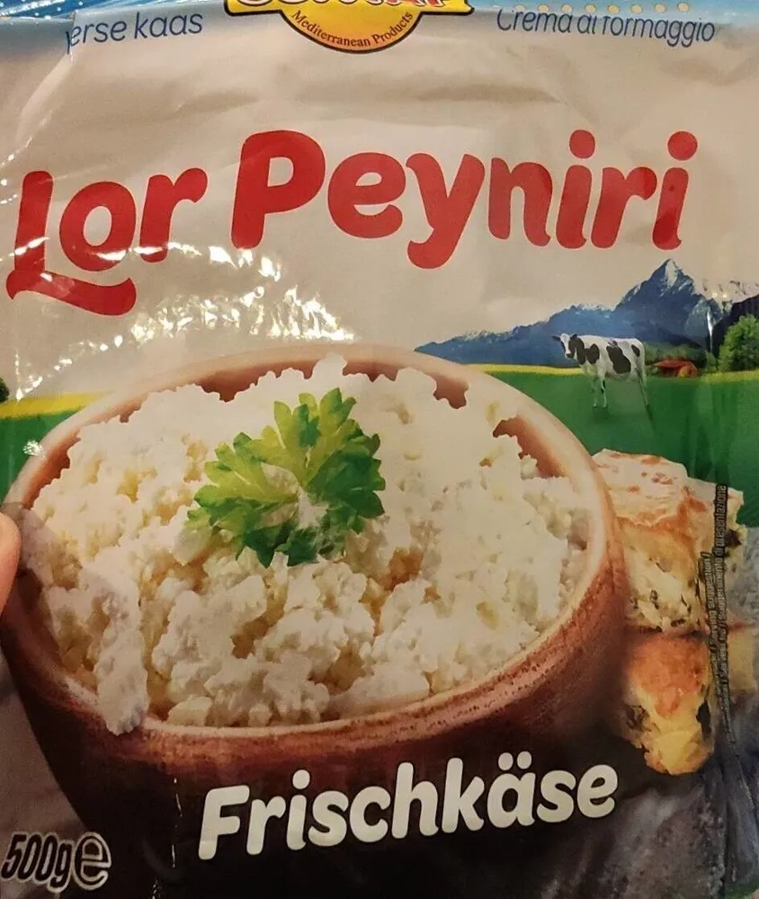 Lor peyniri