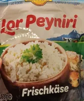 Lor peyniri