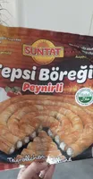 Tepsi Böreģi